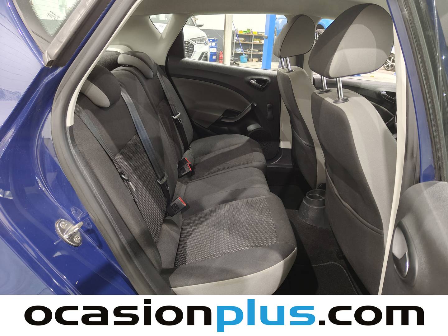 Seat Ibiza SEAT Ibiza 1.2 TSI Style  (90 CV) al mejor precio