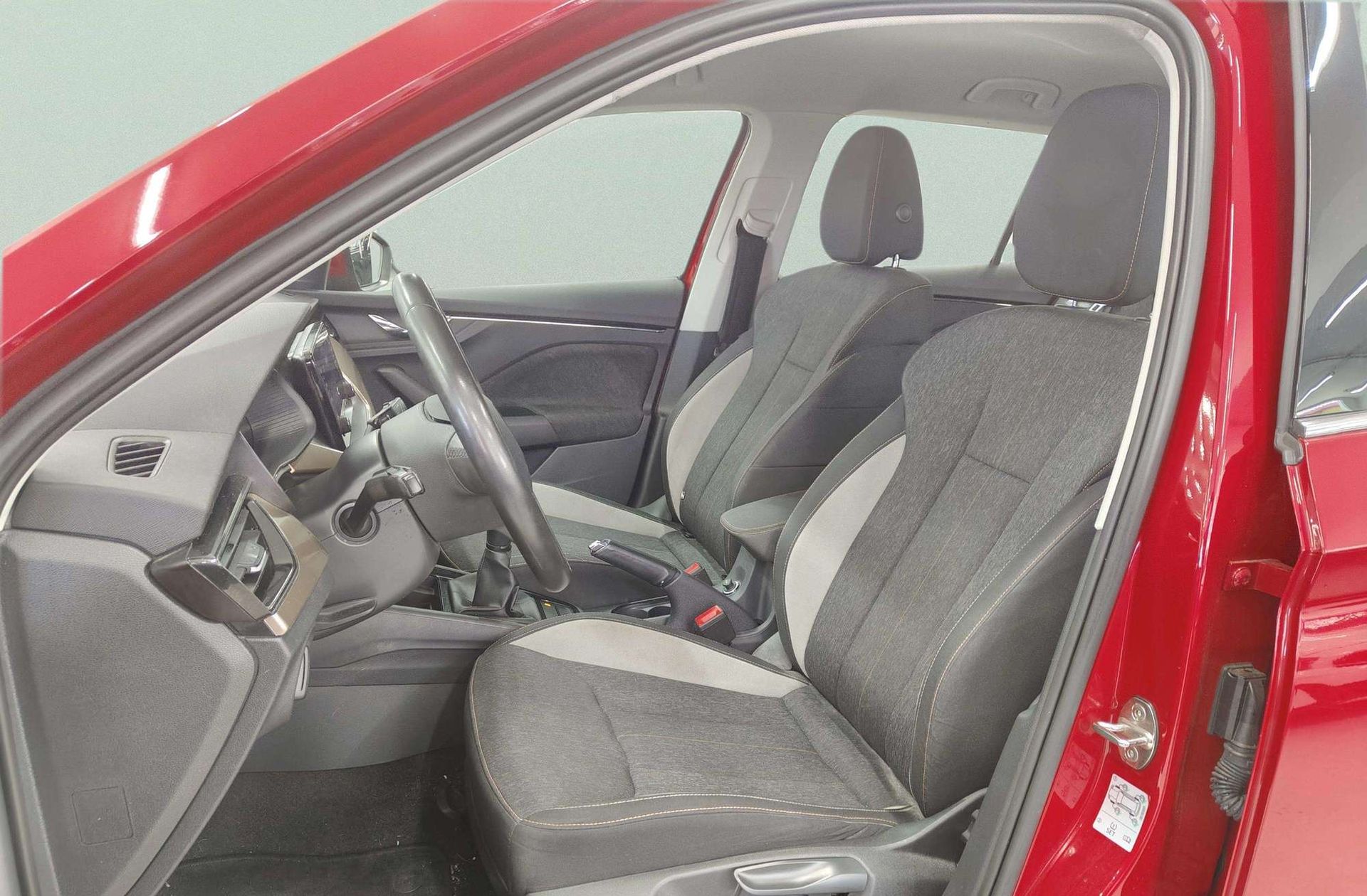 Škoda Kamiq 1.0 TSI Style - foto 8