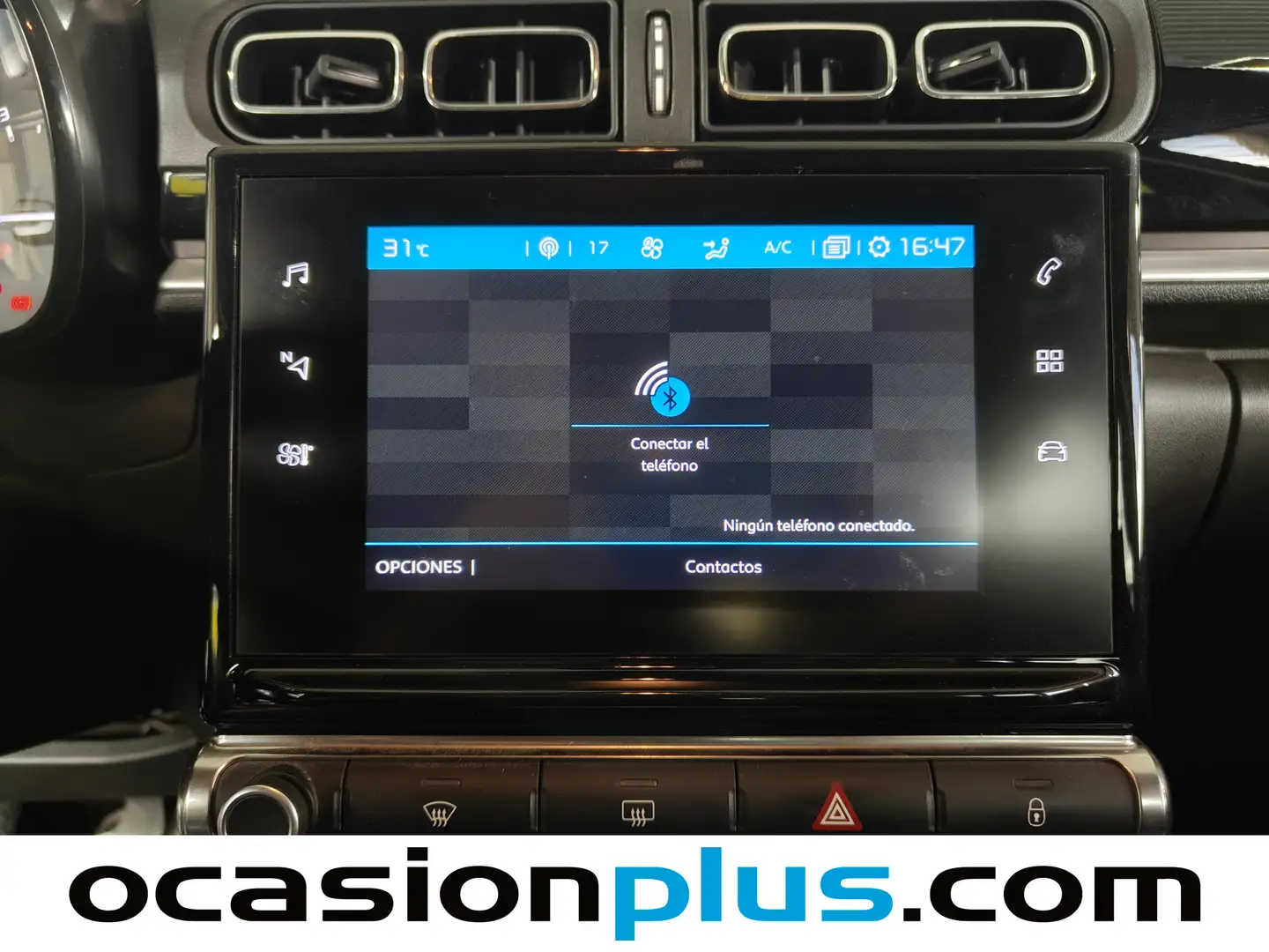 Foto Citroën C3 Citroen C3 PureTech 82 Shine (83 CV)