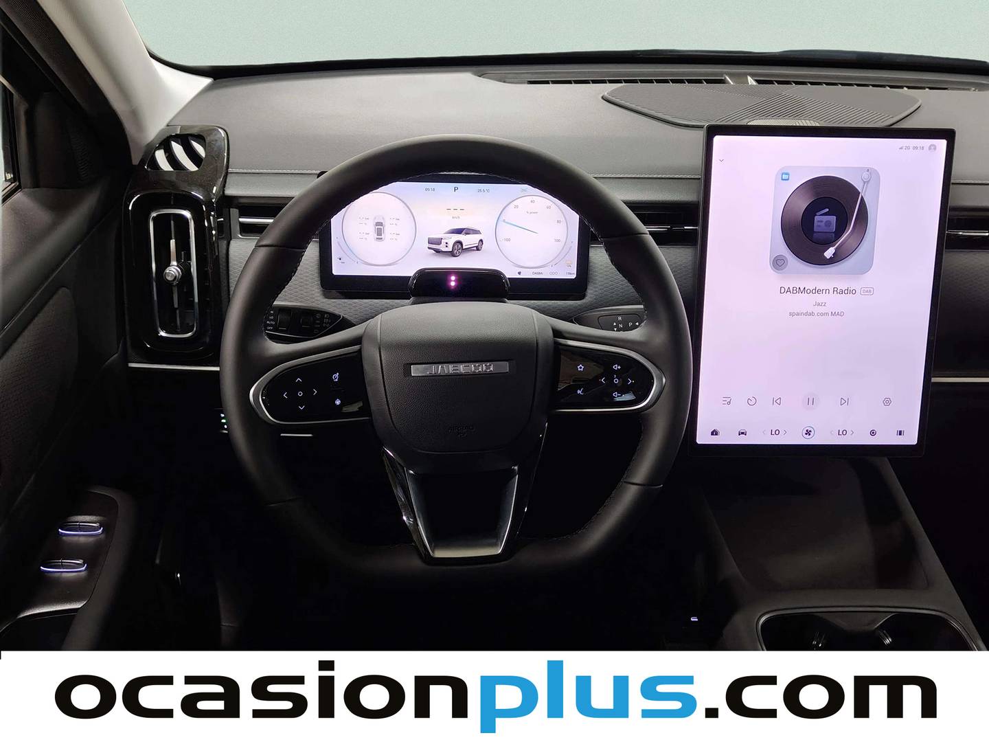 JAECOO 7 Jaecoo 7 1.5 TGDI PHEV +1DHT Select FWD 205 kW (279 CV) de segunda mano