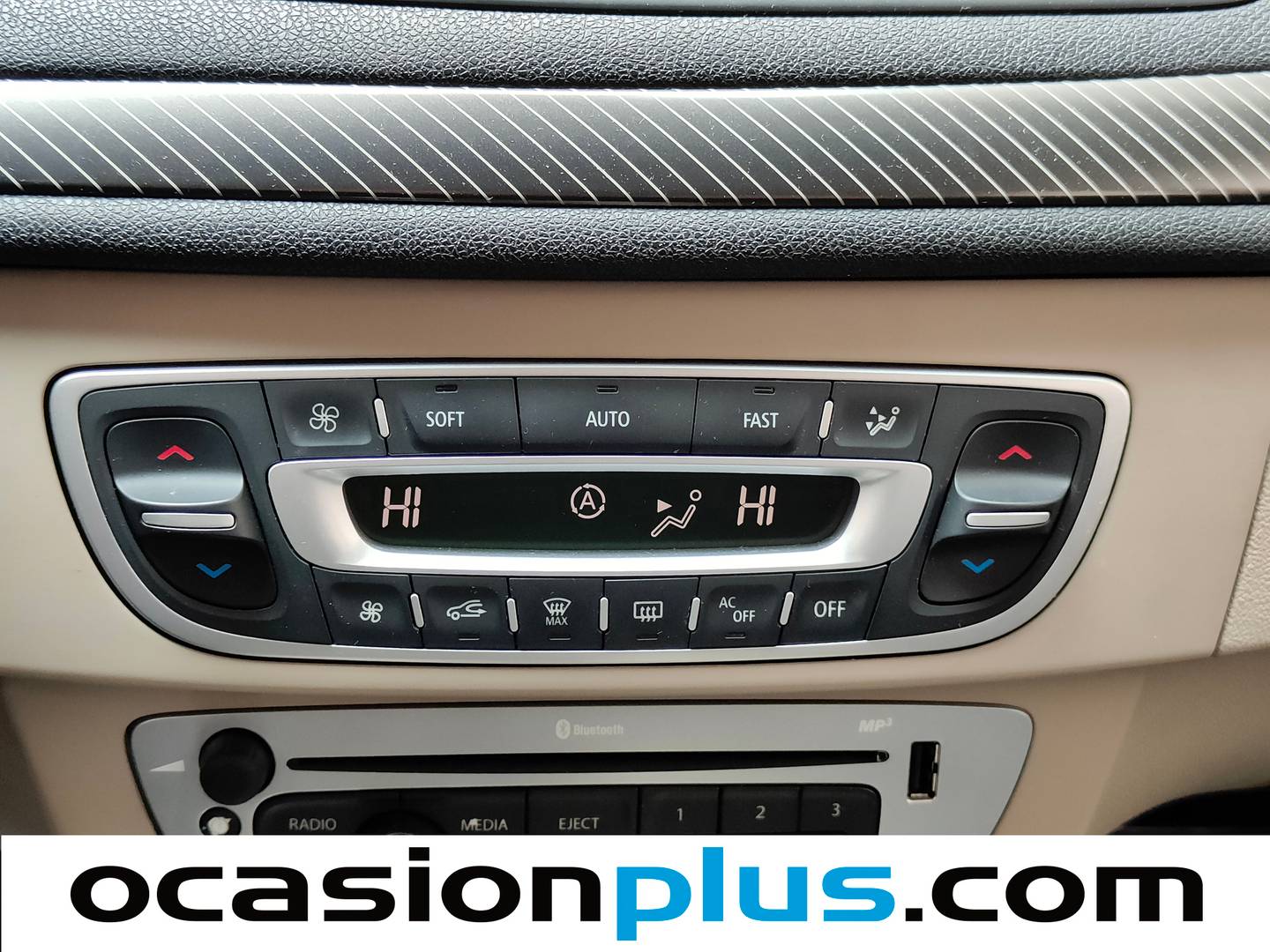 Renault Mégane Renault Megane Expression Energy S&S Tce (115 CV) 115cv