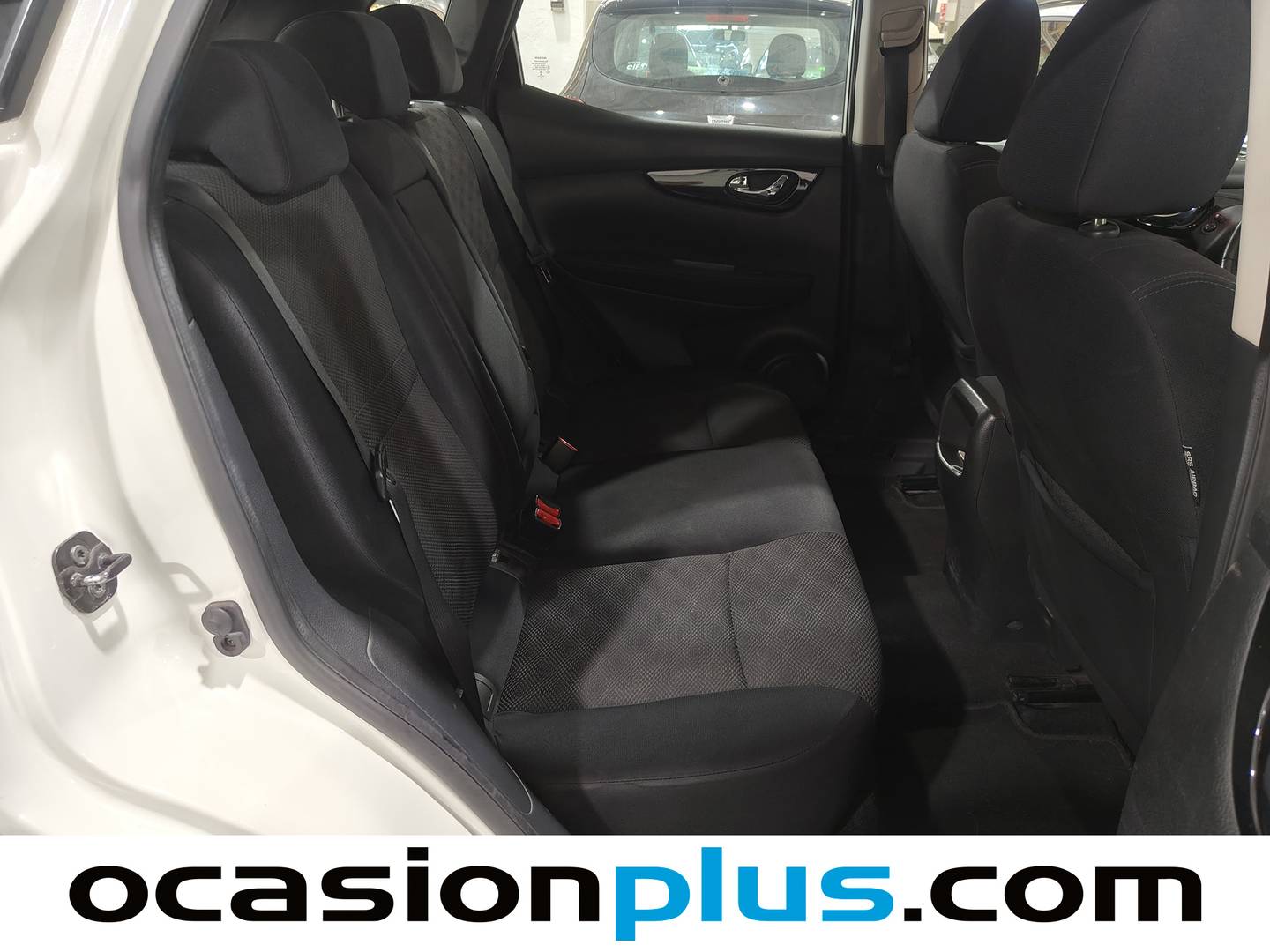 Nissan QASHQAI Nissan Qashqai DIG-T 115 Acenta 4x2 XTronic (115 CV) al mejor precio