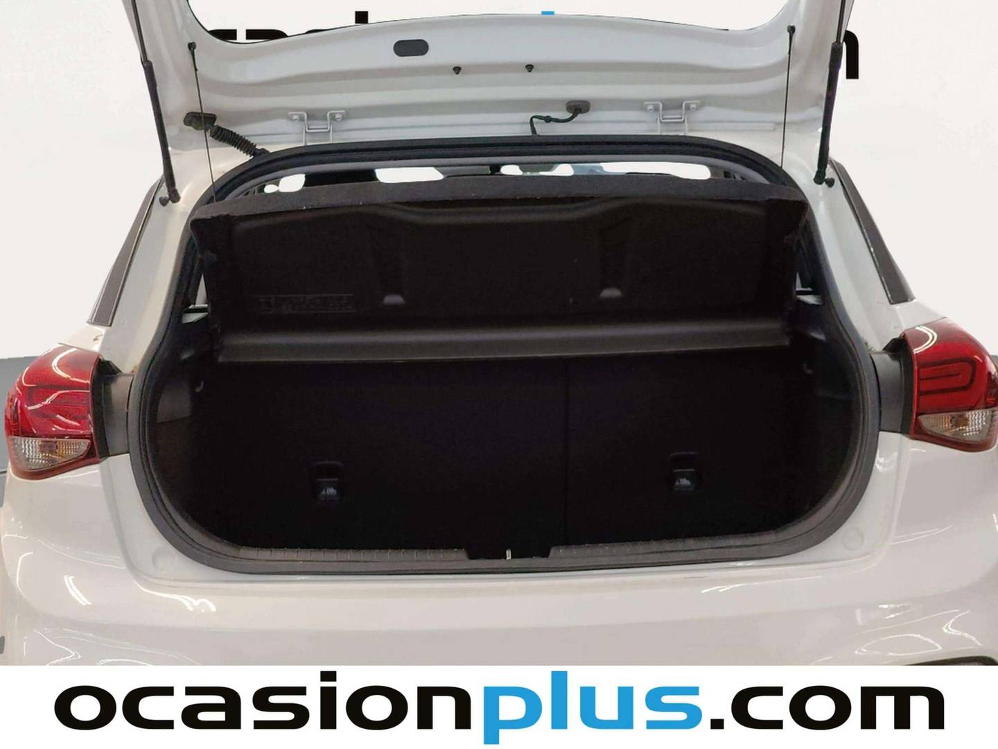 Fotos maletero Hyundai i20 Hyundai i20 1.2 MPI Essence LE (75 CV)