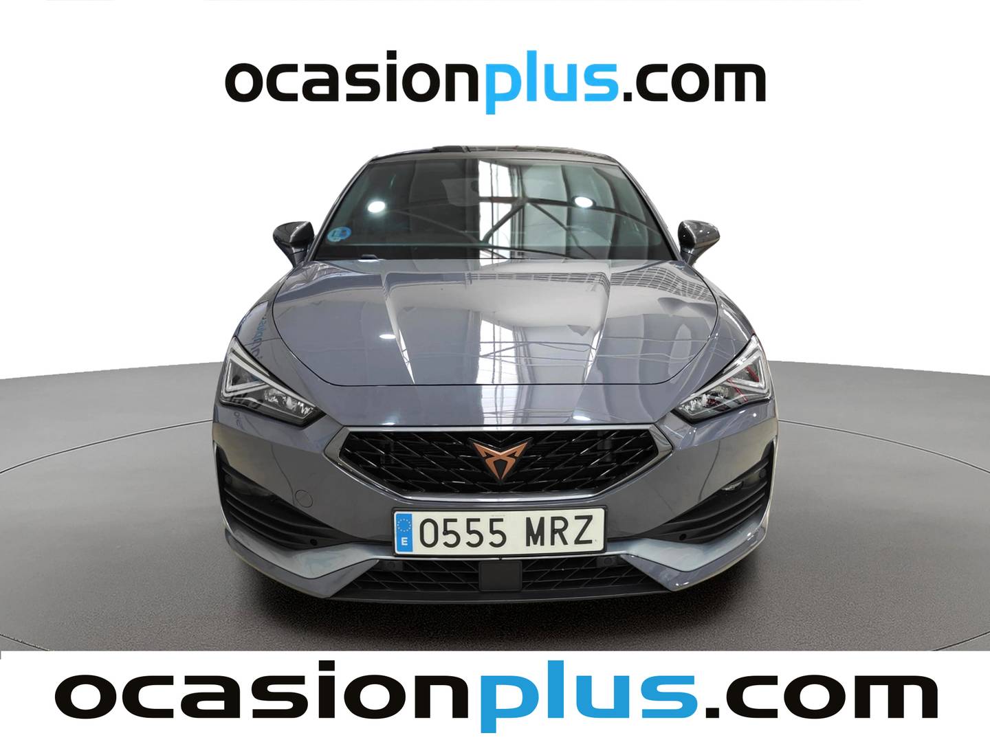 Cupra León Cupra León 1.5 eTSI DSG (150 CV) 150cv