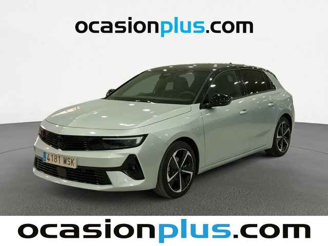 Opel Astra Segunda Mano Baratos Badajoz