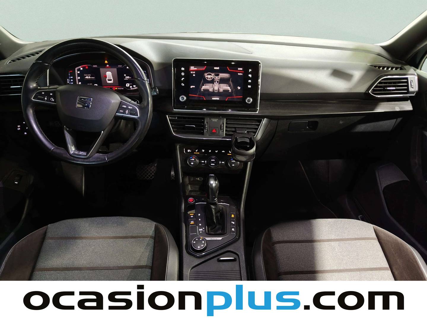 Foto Seat Tarraco SEAT Tarraco 2.0 TDI S&S Xcellence Plus 4Drive DSG (190 CV) 7 Plazas