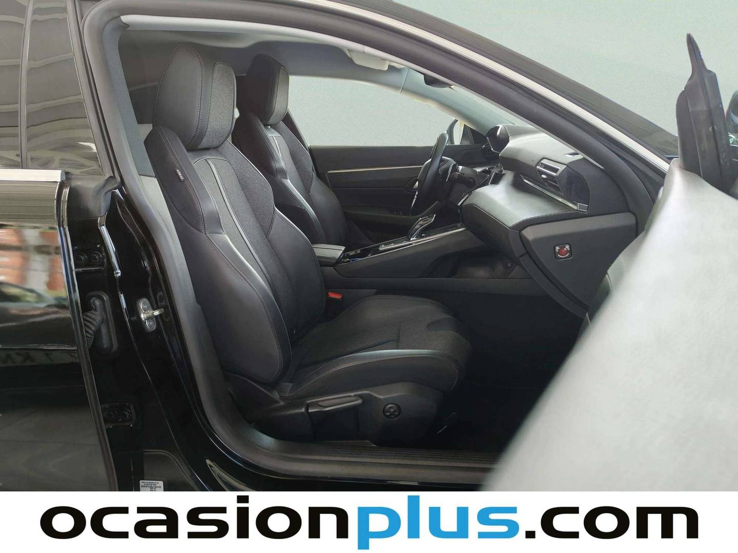 Peugeot 508 Peugeot 508 BlueHDi 130 S&S Allure EAT8 (130 CV) 2020