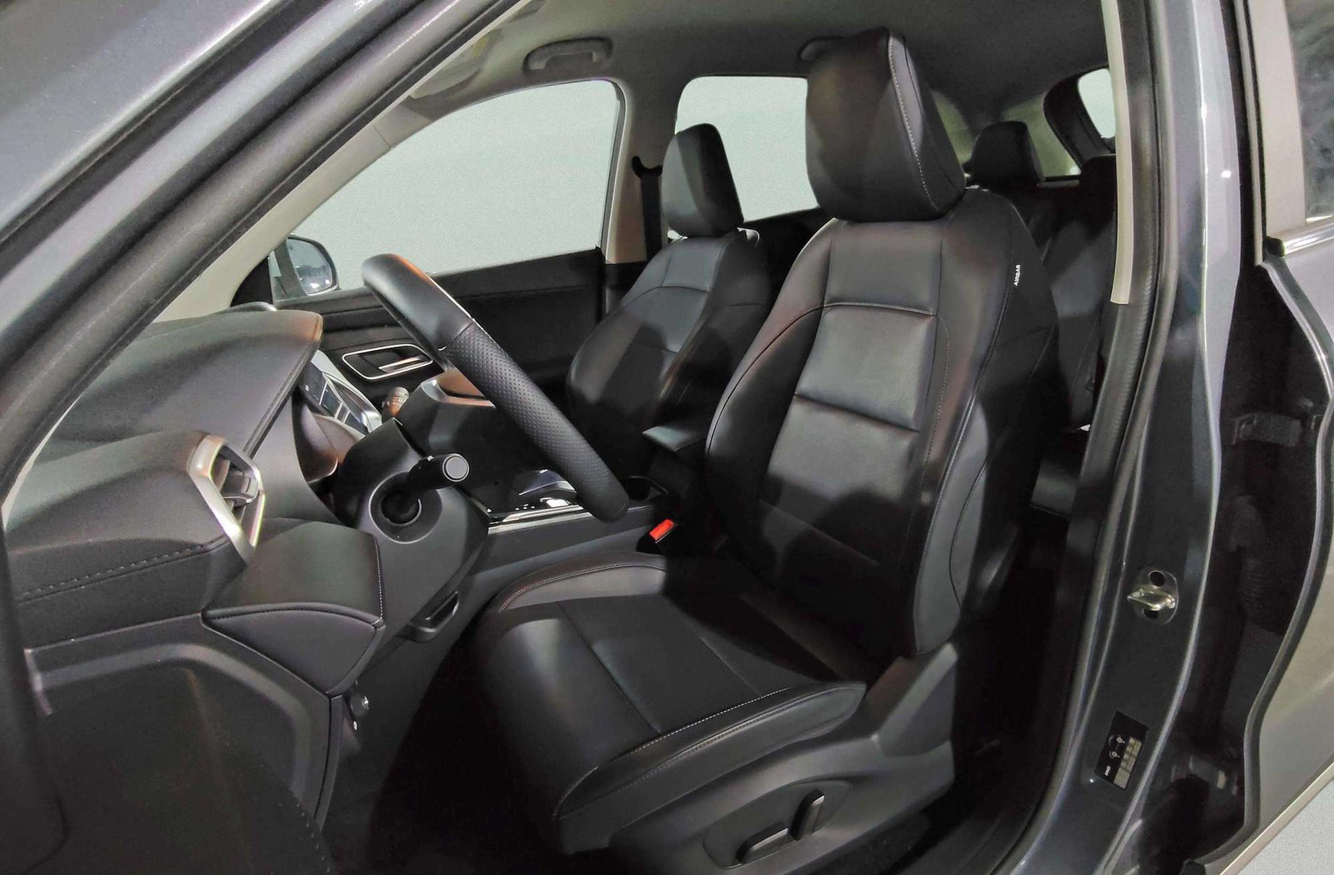 MG ZS 1.5 Hybrid+ Luxury - foto 13