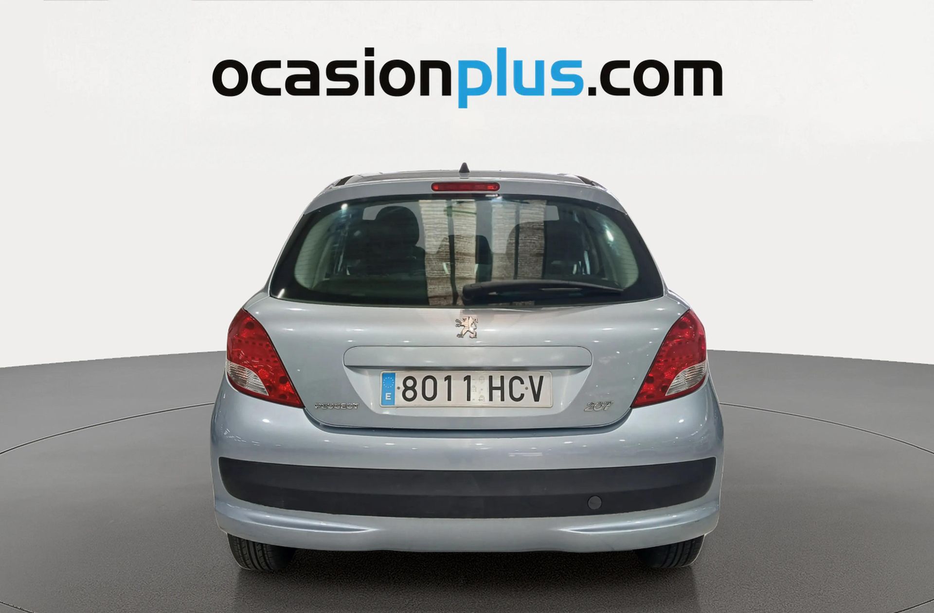 Peugeot 207 1.4 Business Line - foto 11
