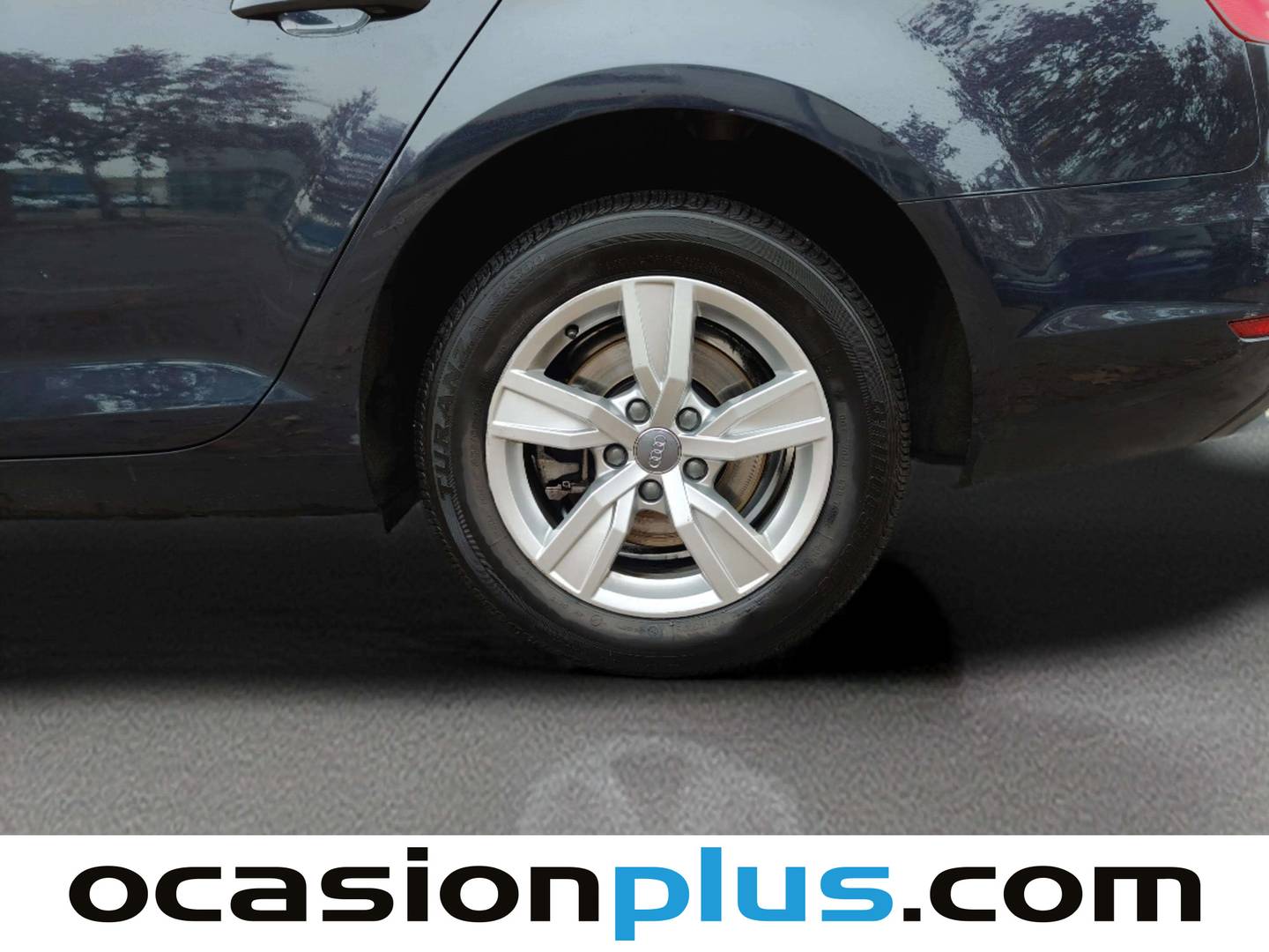 Foto Audi A4 Audi A4 Advanced edition  2.0 TDI (150 CV) S tronic