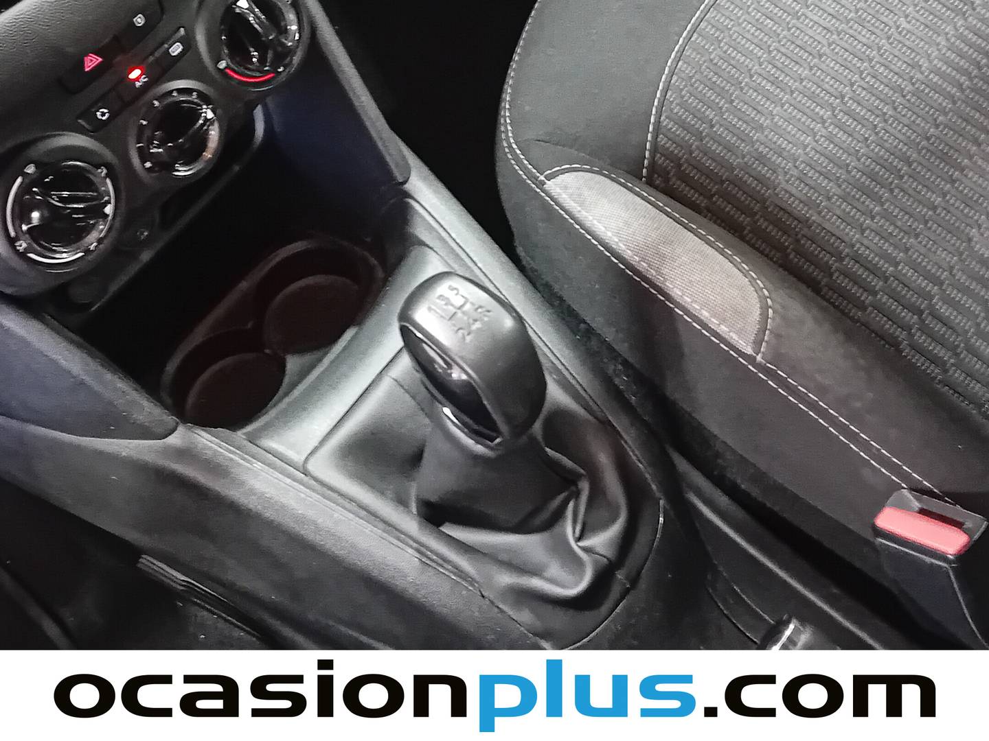 Peugeot 208 Peugeot 208 PureTech 82 S&S Active (82 CV) de segunda mano