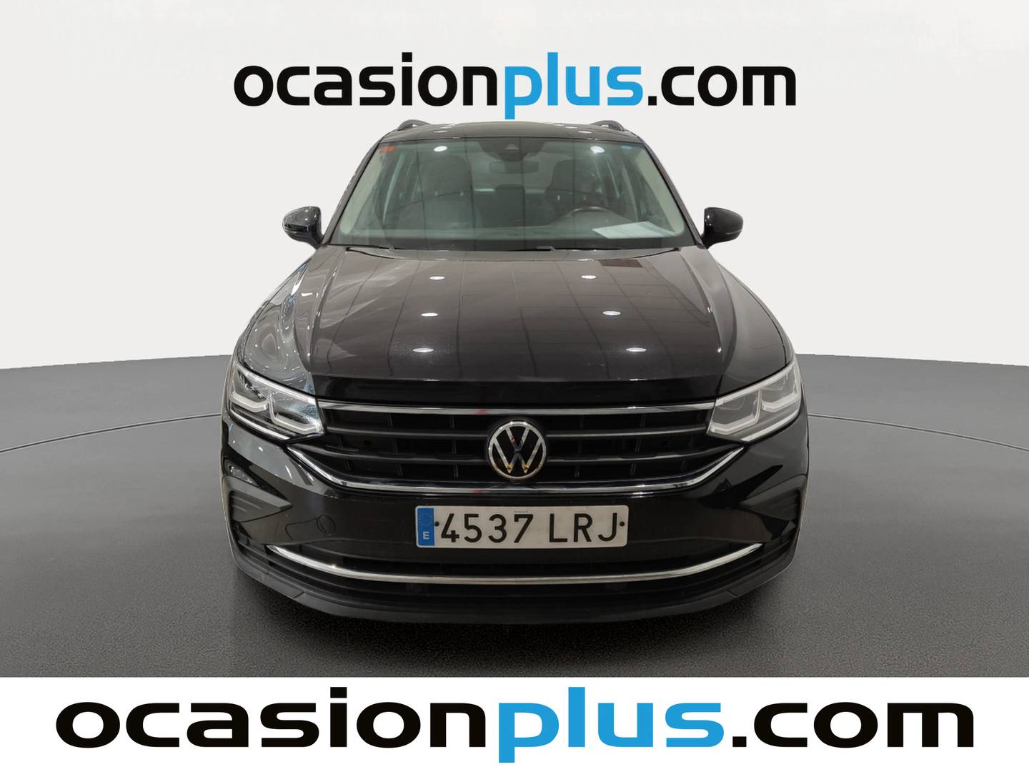 Volkswagen Tiguan Volkswagen Tiguan Life 2.0 TDI (150 CV) DSG seminuevo