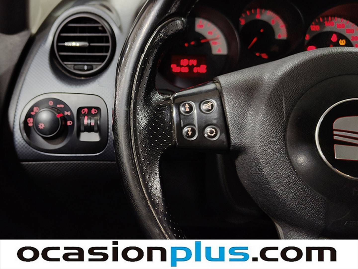 Foto Seat Altea SEAT Altea 2.0 TDI FR (170 CV)