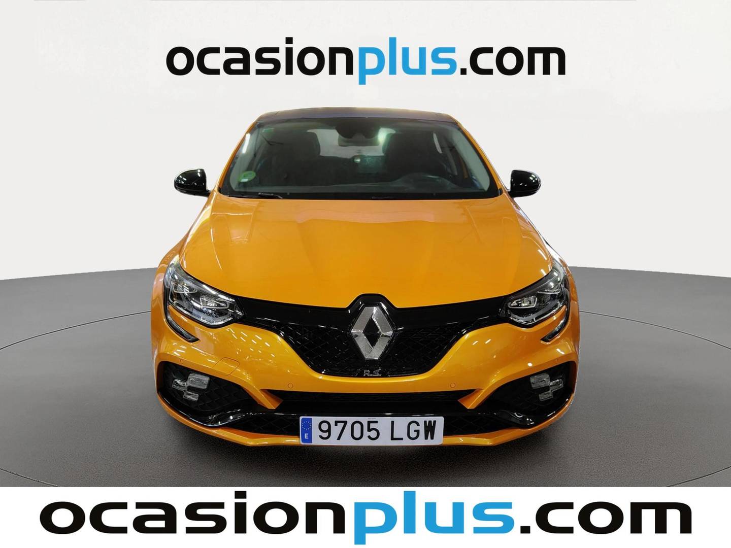 Renault Mégane Renault Megane RS TCe (280 CV) EDC GPF al mejor precio