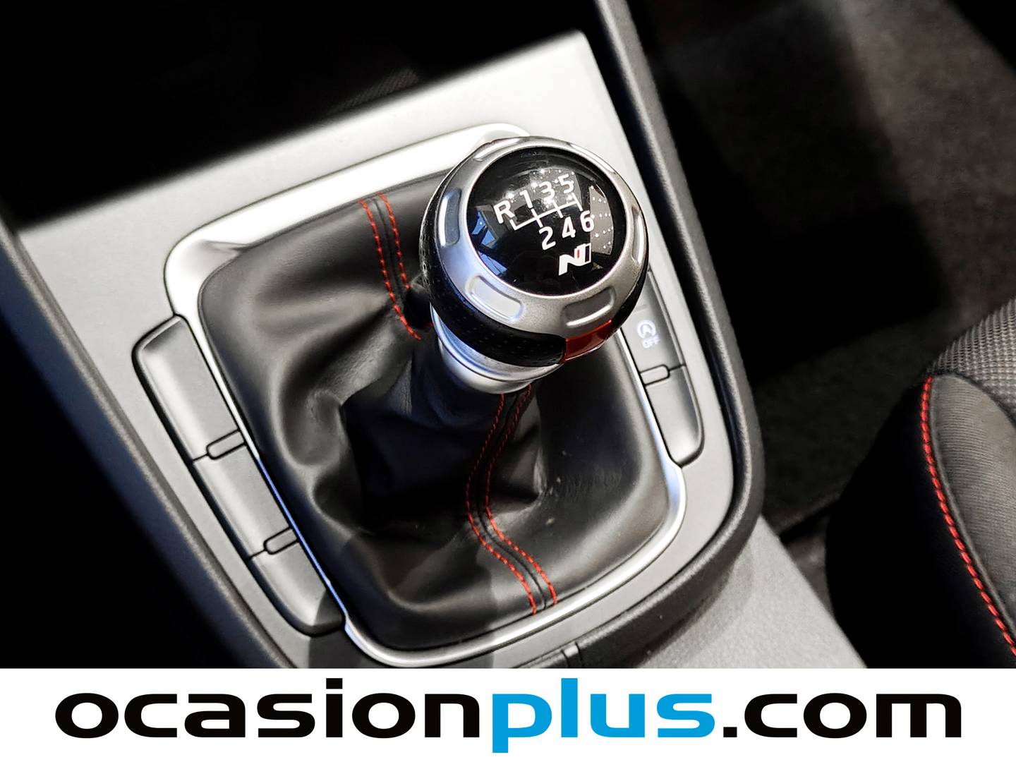 Foto Hyundai Kona Hyundai Kona 1.0 TGDi N Line 30 Aniversario 4x2 (120 CV)