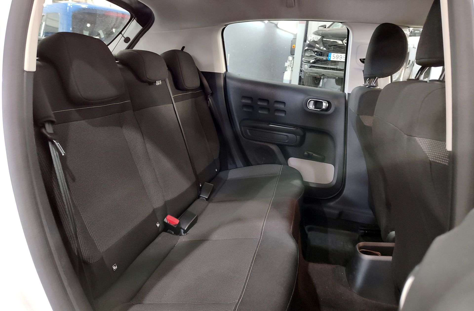 Citroën C3 PureTech 83 Max - foto 17