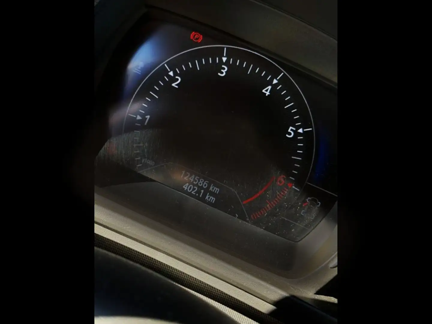 Foto Renault Kadjar Renault Kadjar Zen Energy TCe  (130 CV)