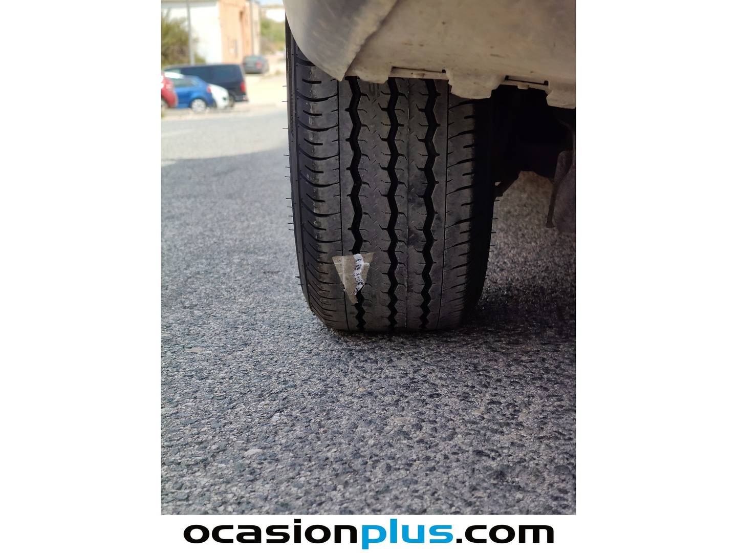 Renault Trafic Renault Trafic Furgon Furgon L1H1 Blue dCi (130 CV) 130cv