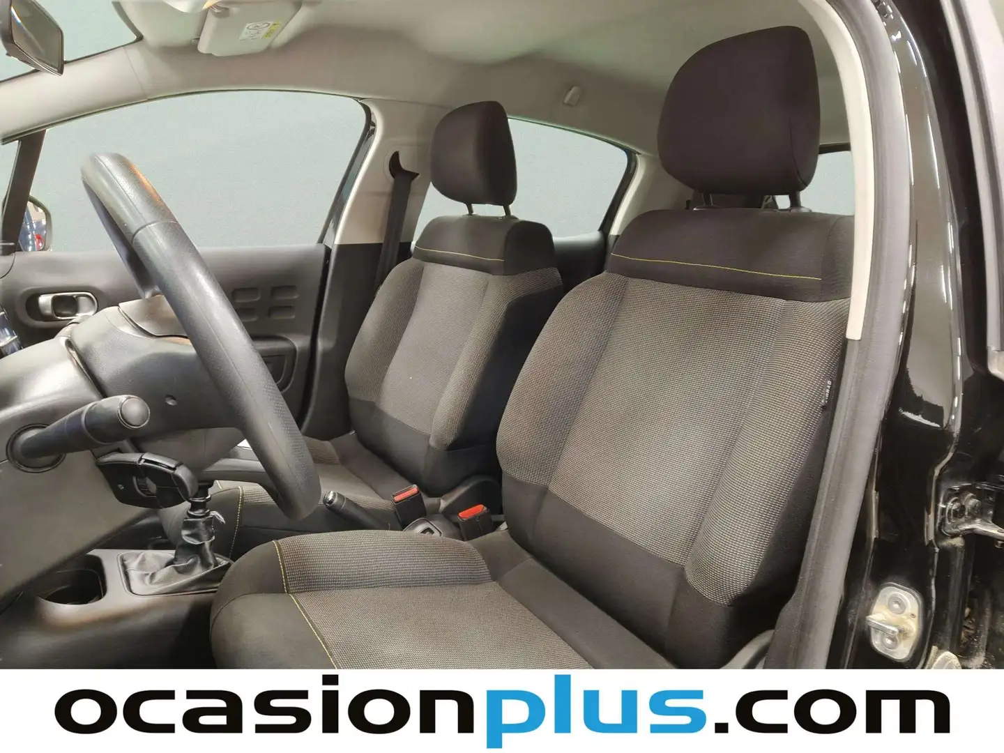 Foto Citroën C3 Origin Citroen C3 Origin Plus BlueHDi (102 CV)