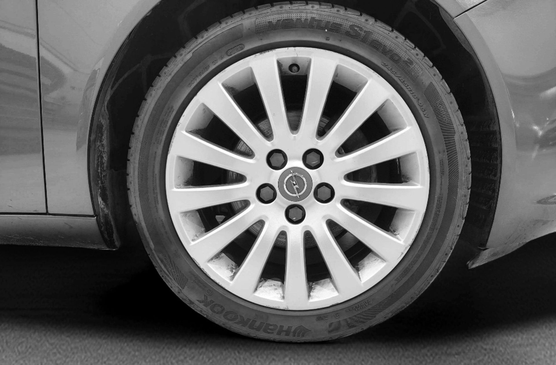 Opel Insignia 2.0 CDTI Cosmo - foto 33