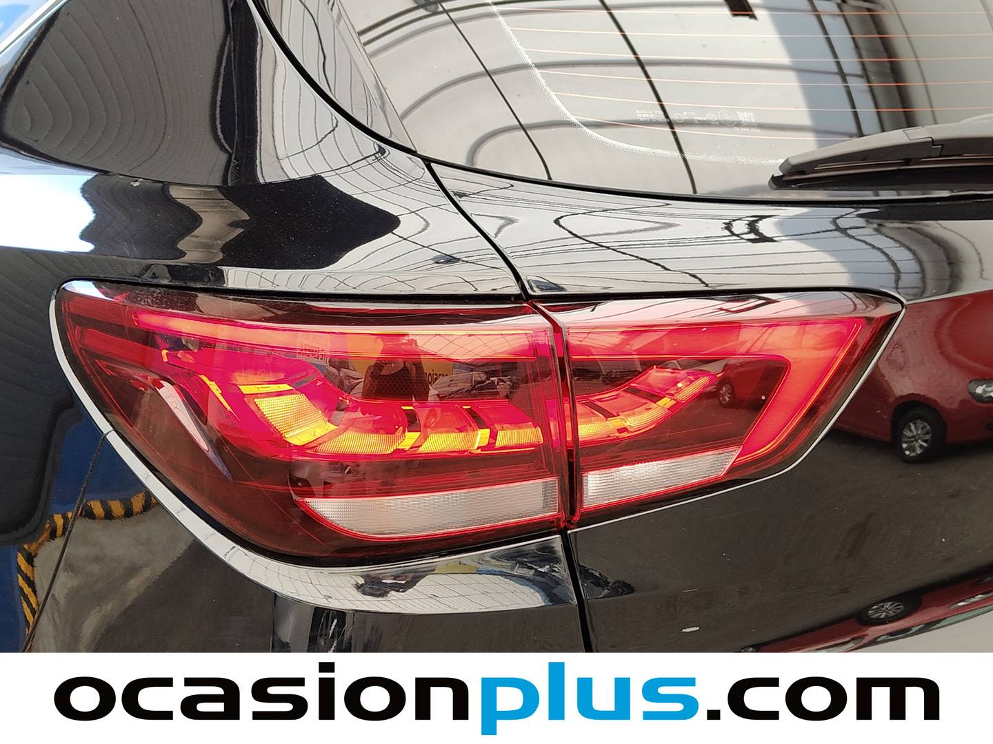 MG ZS MG ZS 1.0T Luxury Auto (111 CV) gasolina