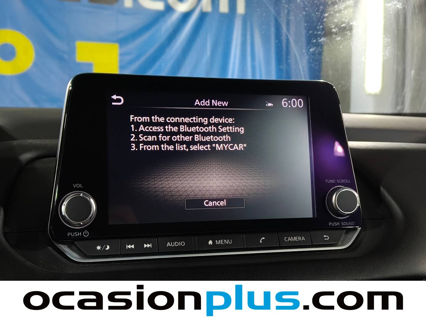 Nissan QASHQAI Nissan Qashqai E-POWER Acenta (190 CV) al mejor precio