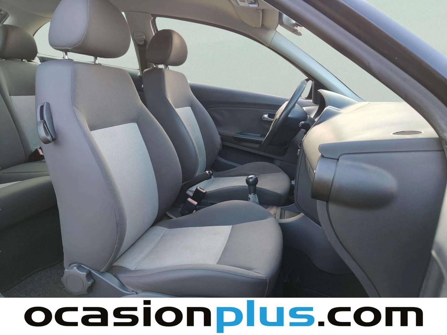 Seat Ibiza SEAT Ibiza 1.9 SDi Reference  (64 CV) diésel