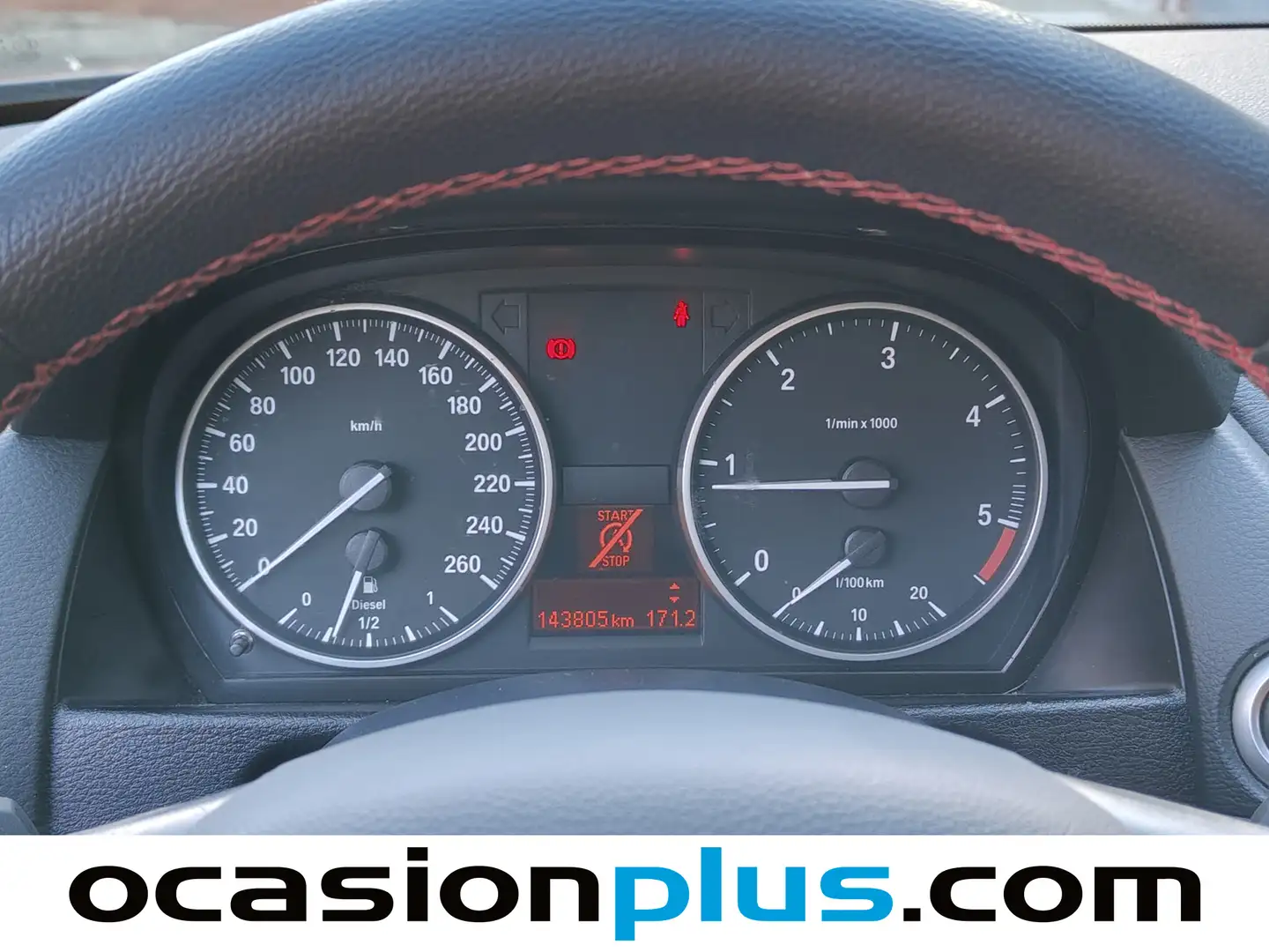 Foto BMW X1 BMW X1 sDrive18d  (143 CV)