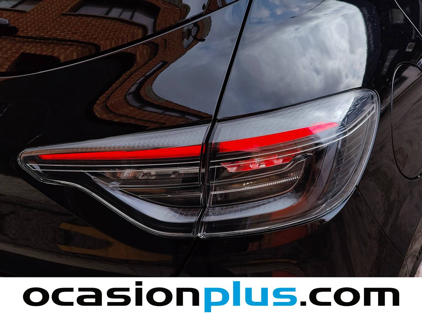 Foto Renault Clio Renault Clio Evolution dCi (100 CV)