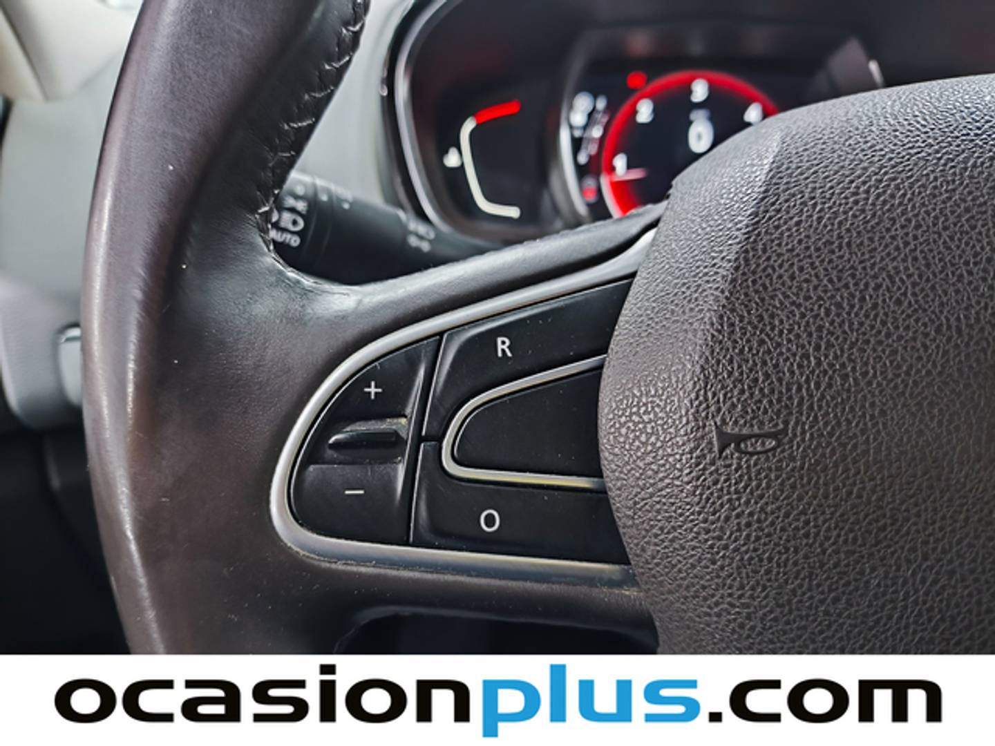 Renault Espace Renault Espace Zen Energy dCi  (160 CV) TT EDC 7 Plazas 160cv