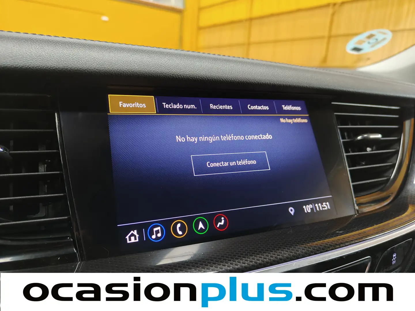 Foto Opel Insignia Opel Insignia GS Business Elegance 1.5D DVH AT8  (122 CV)