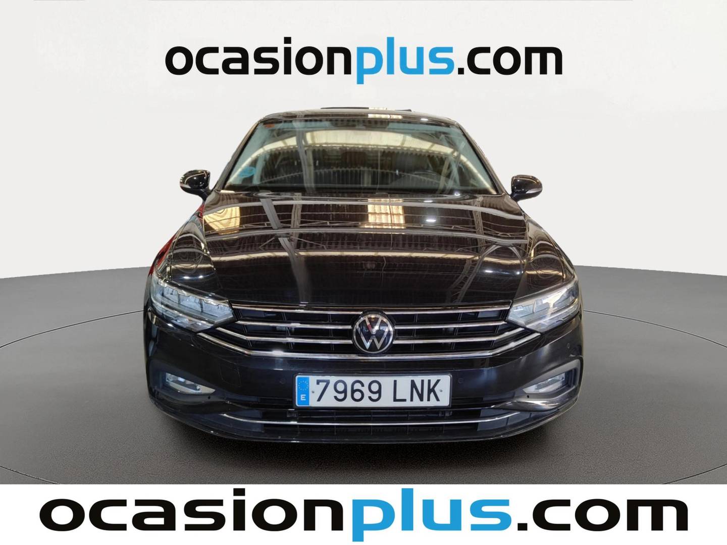 Volkswagen Passat Volkswagen Passat Executive 1.5 TSI (150 CV) DSG 150cv