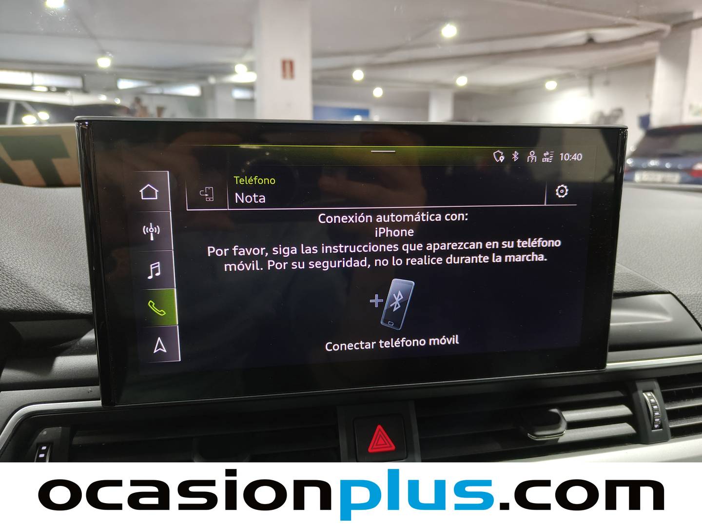 Audi A4 Audi A4 Avant Advanced 35 TFSI (150 CV) S tronic automático