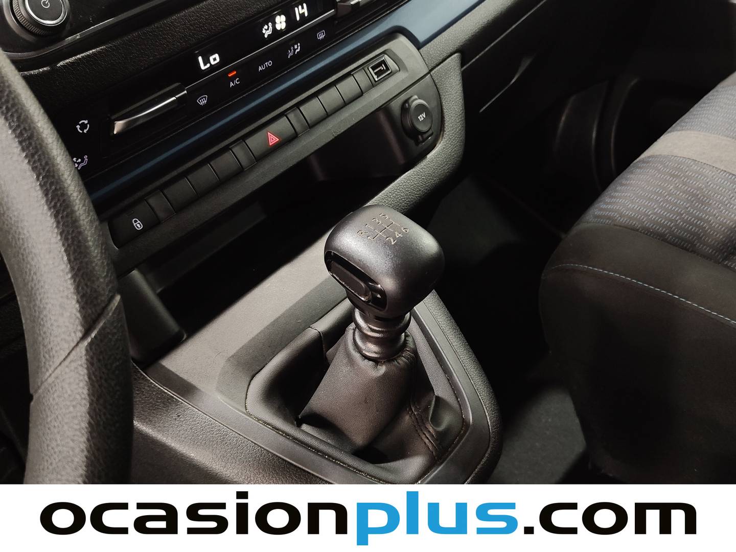 Peugeot Traveller Peugeot Traveller BlueHDi 150 Active Standard (150 CV) de segunda mano