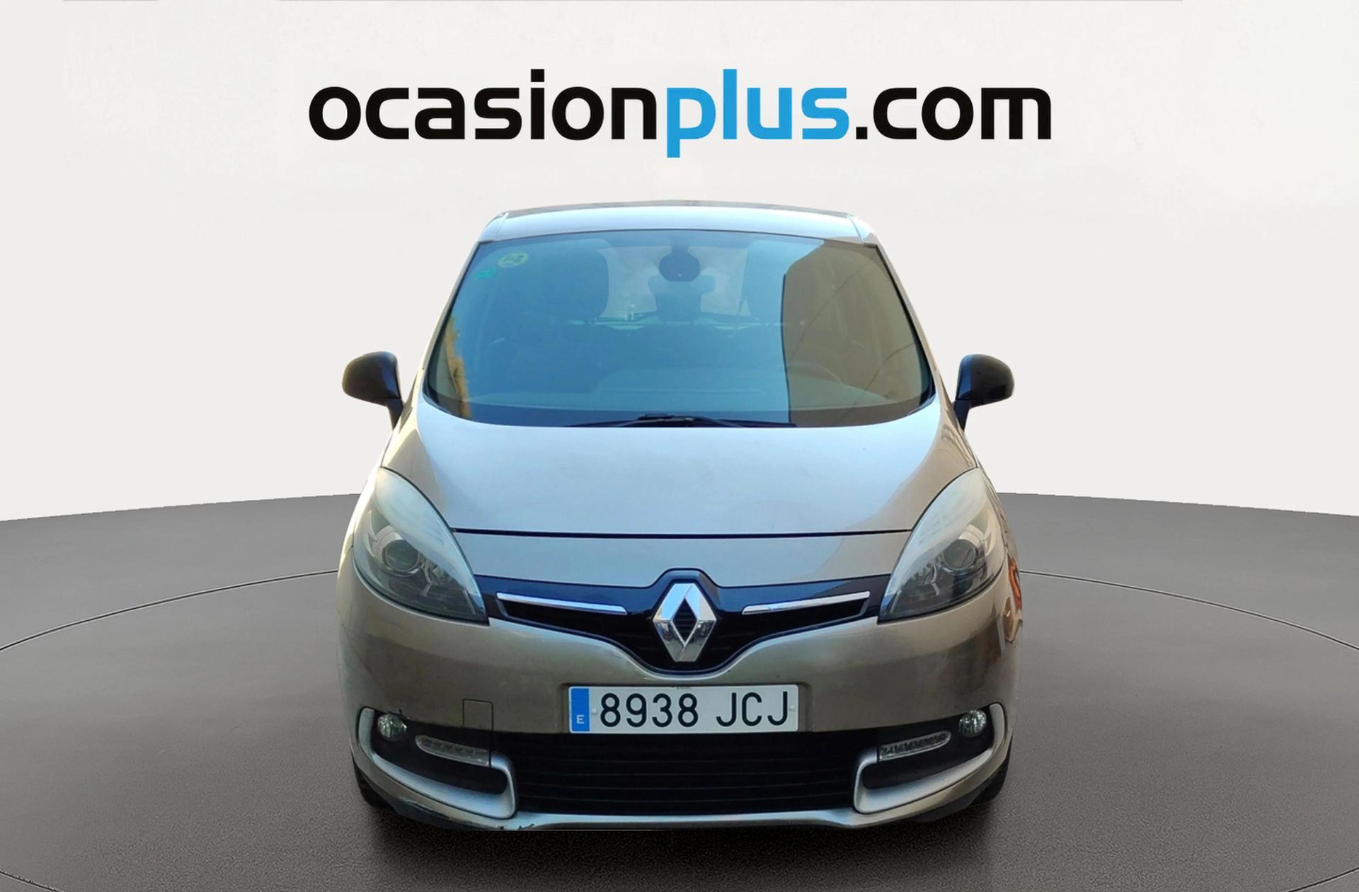 Renault Scénic 1.6 dCi Energy Limited - foto 10