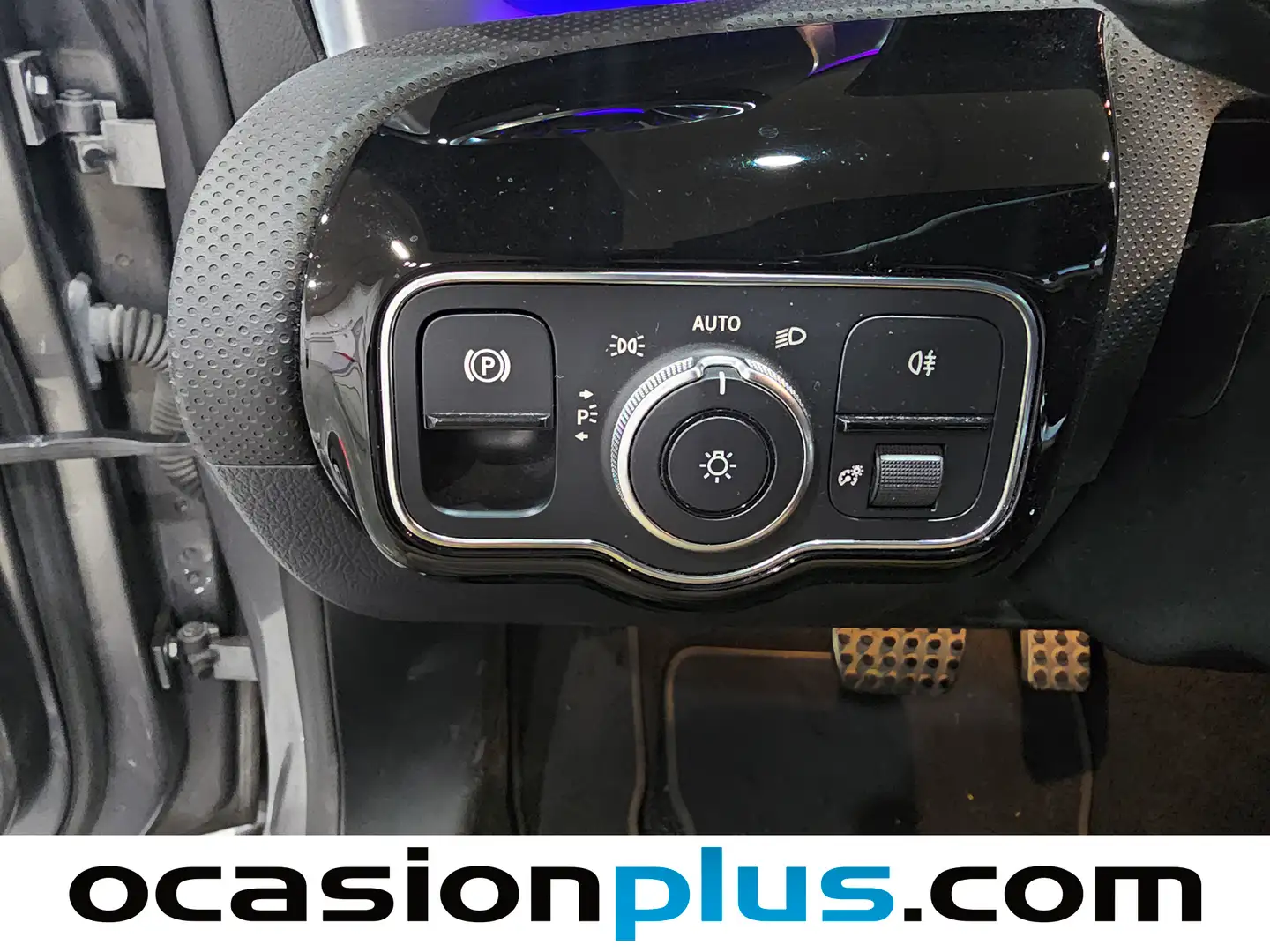 Foto Mercedes CLA Mercedes-Benz CLA 200 (163 CV) PACK AMG