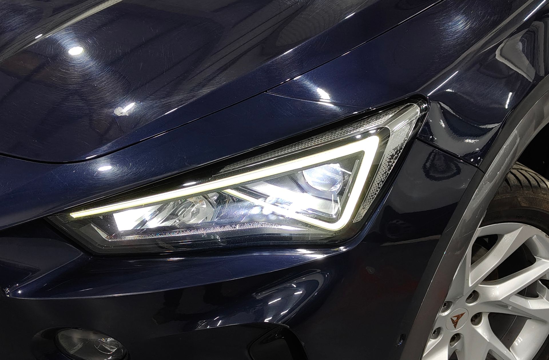 Cupra Formentor 2.0 TDI - foto 16