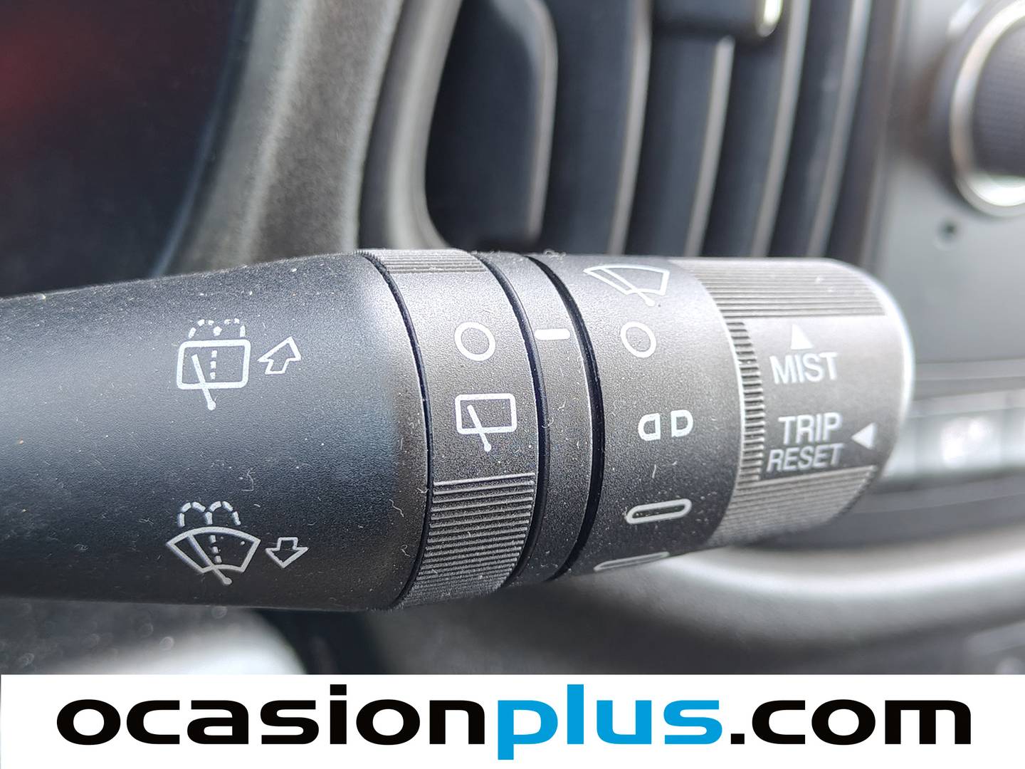 Equipamiento del Fiat Doblò Fiat Dobló 1.3 Multijet Pop N1 (95 CV)