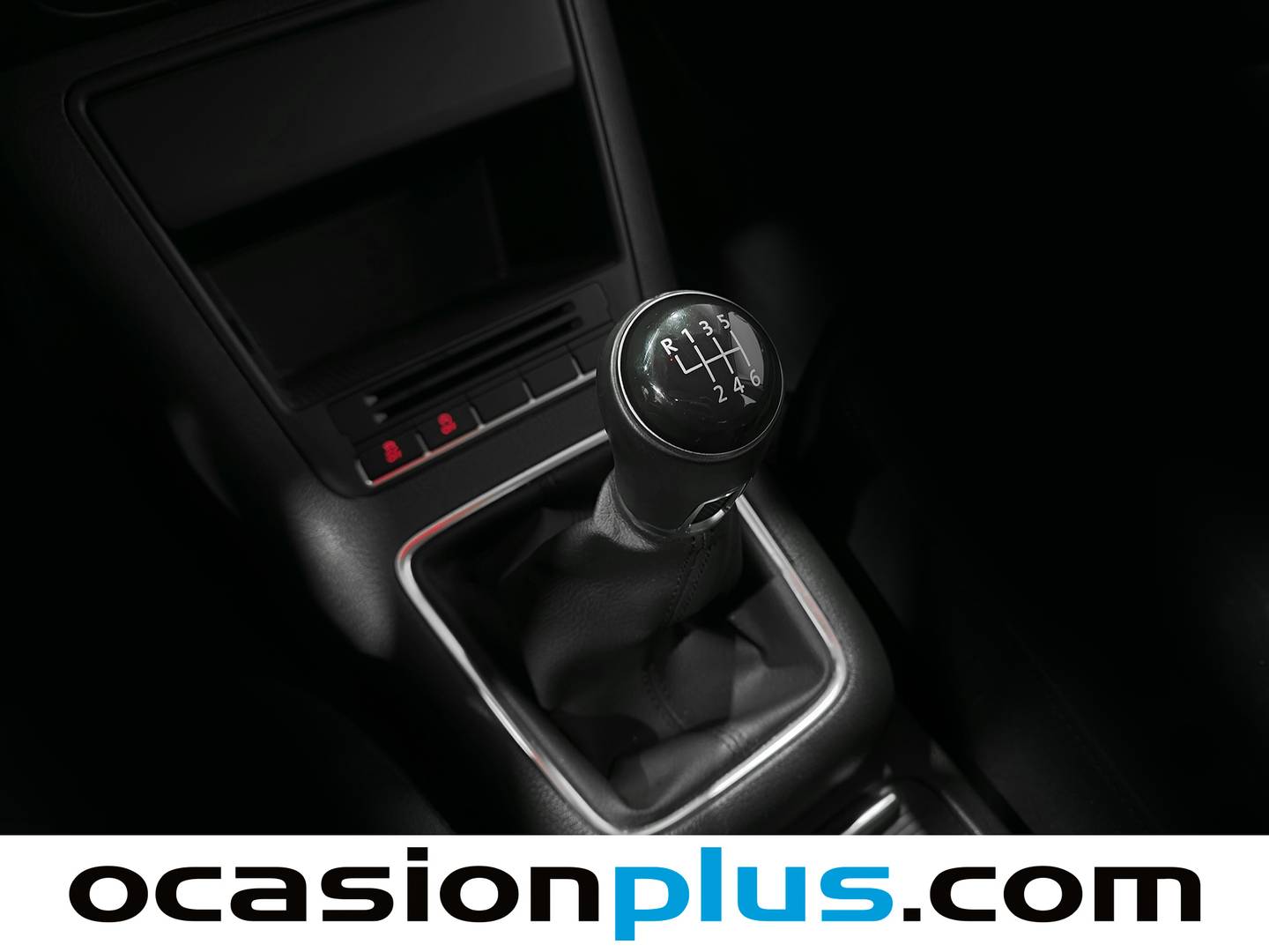 Volkswagen Tiguan Volkswagen Tiguan T1 Sport 2.0 TDI BMT 4x2 (140 CV) de segunda mano