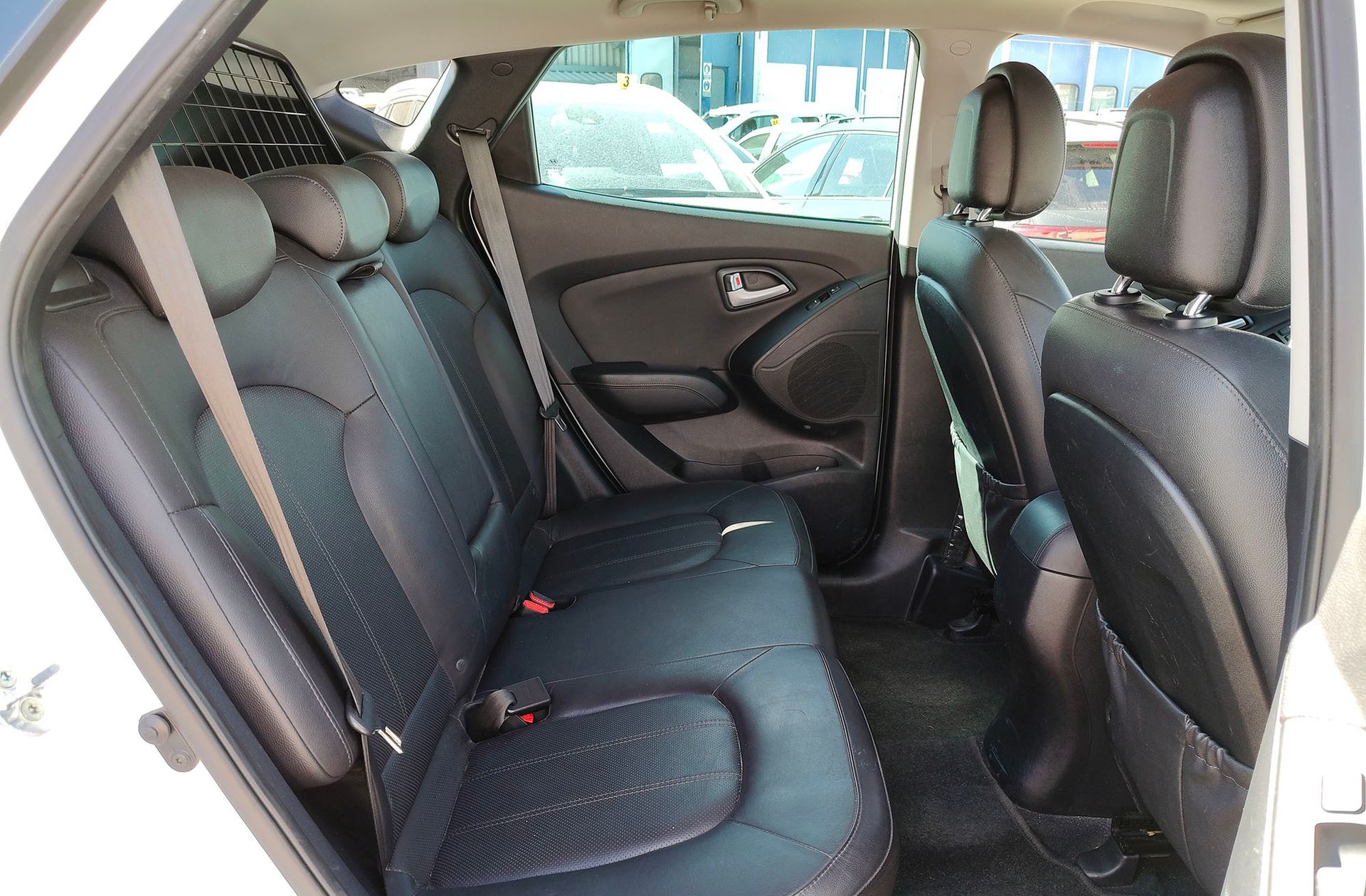 Hyundai ix35 2.0 CRDi Style 4x4 - foto 18