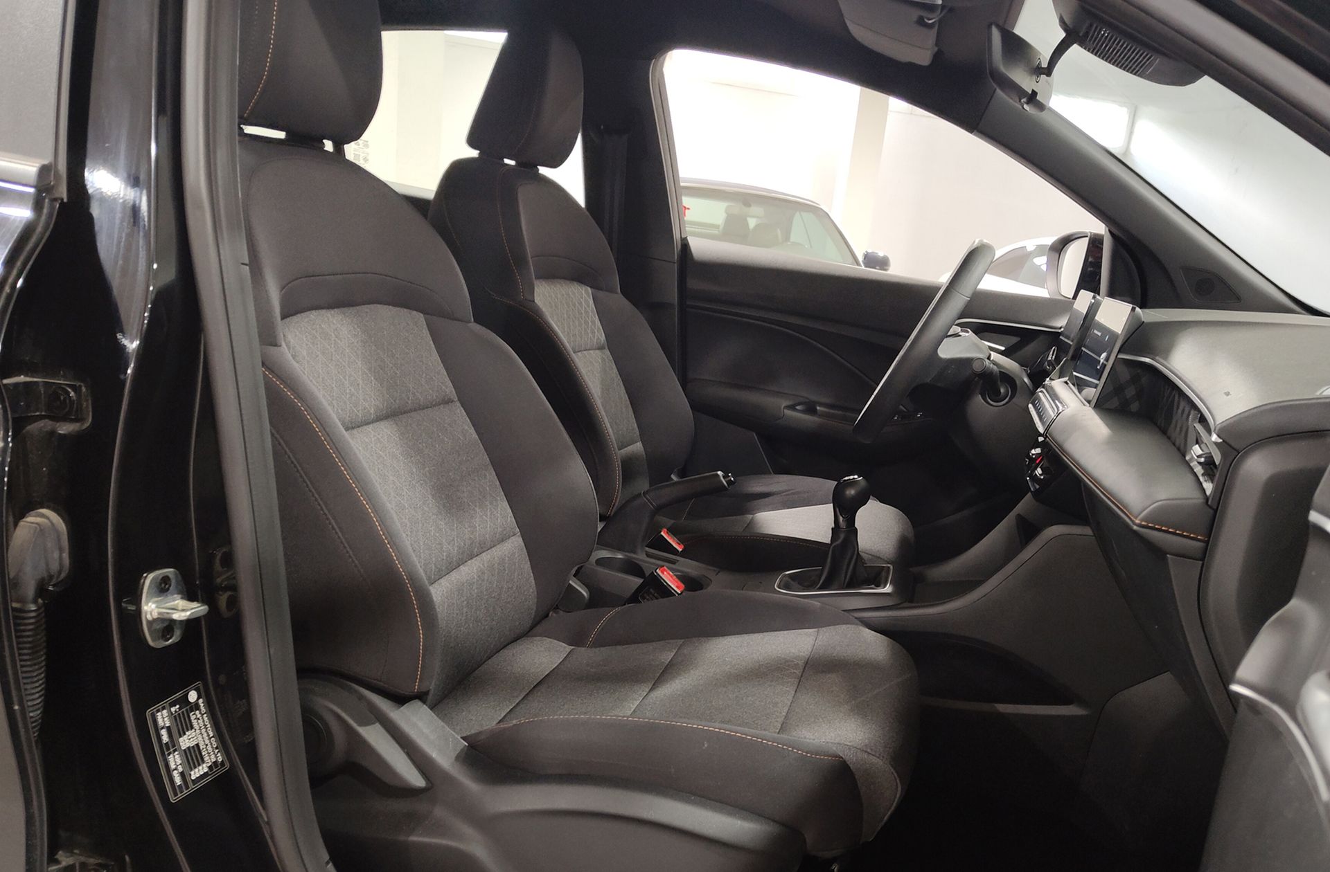 MG MG3 1.5 Comfort - foto 19
