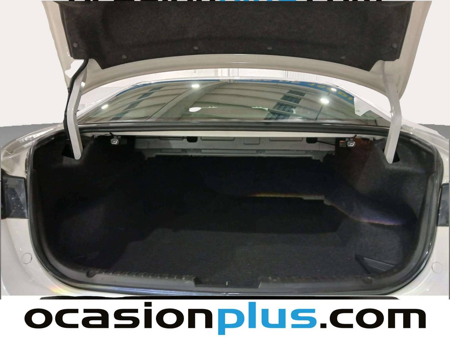 Foto Mazda Mazda6 Mazda Mazda 6 2.2 DE Style (150 CV)