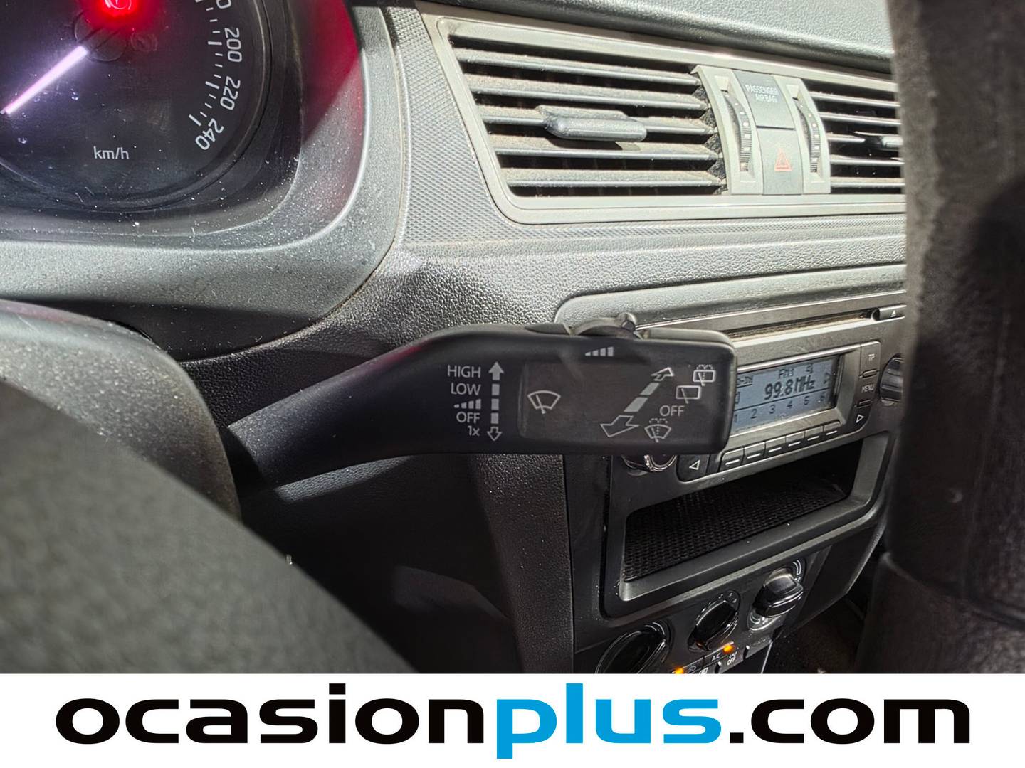 Skoda Spaceback Skoda Spaceback 1.6 TDI Active Green TEC (105 CV) seminuevo