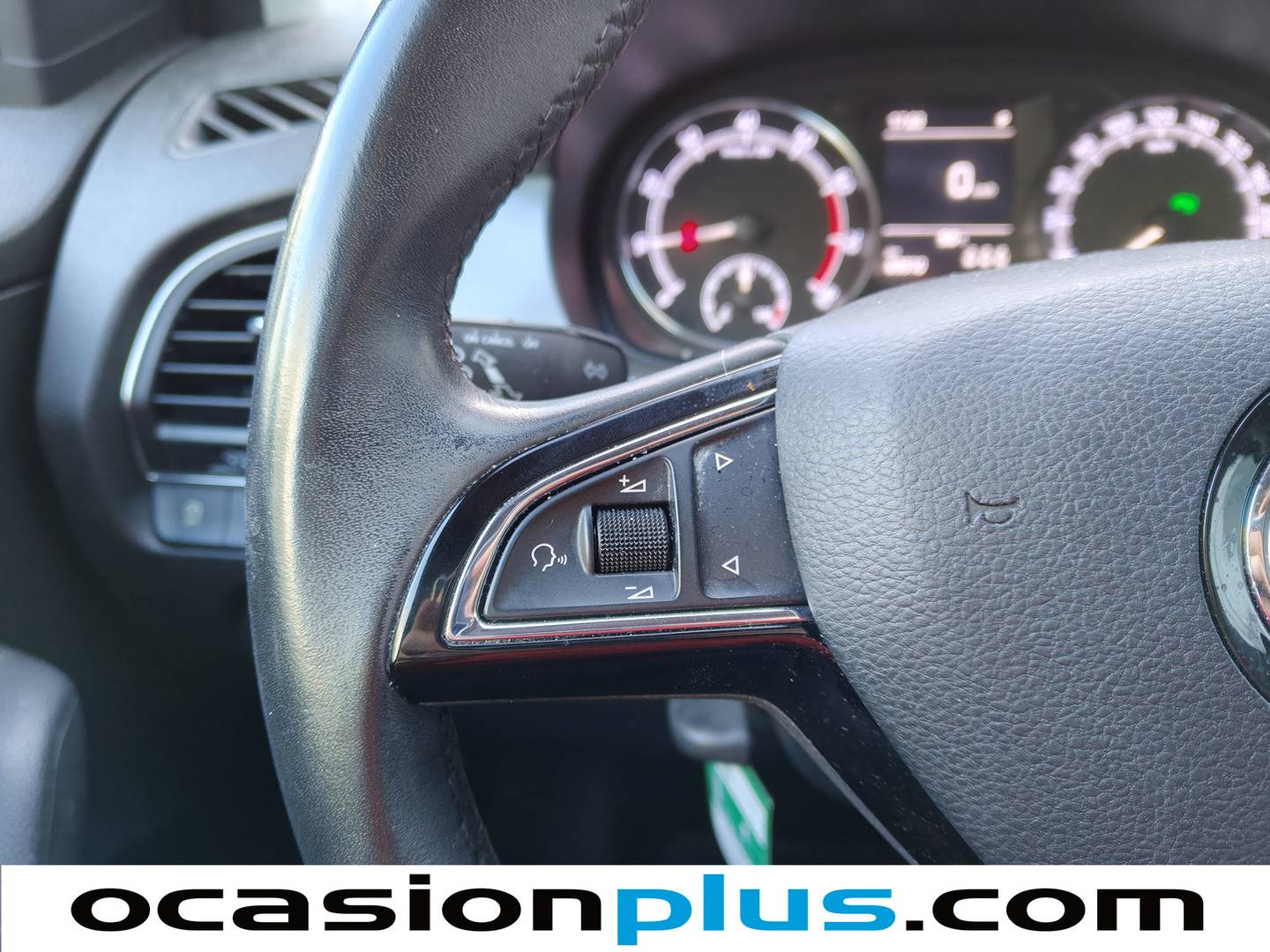 Skoda Fabia Skoda Fabia 1.0 TSI Like DSG (110 CV) de segunda mano