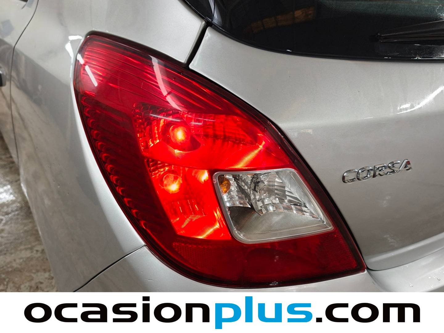 Opel Corsa Opel Corsa 1.2 Essentia (85 CV) gasolina