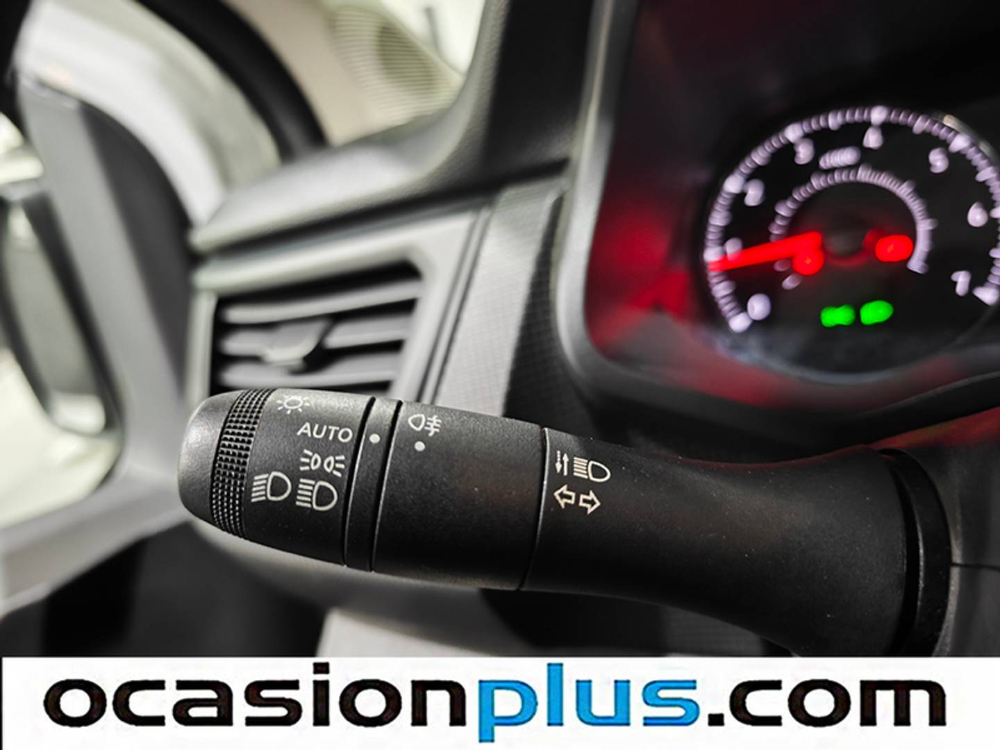 Foto Nissan Primastar Nissan Primastar Furgón 2.0 dCi Comfort L1H1 1T (110 CV)