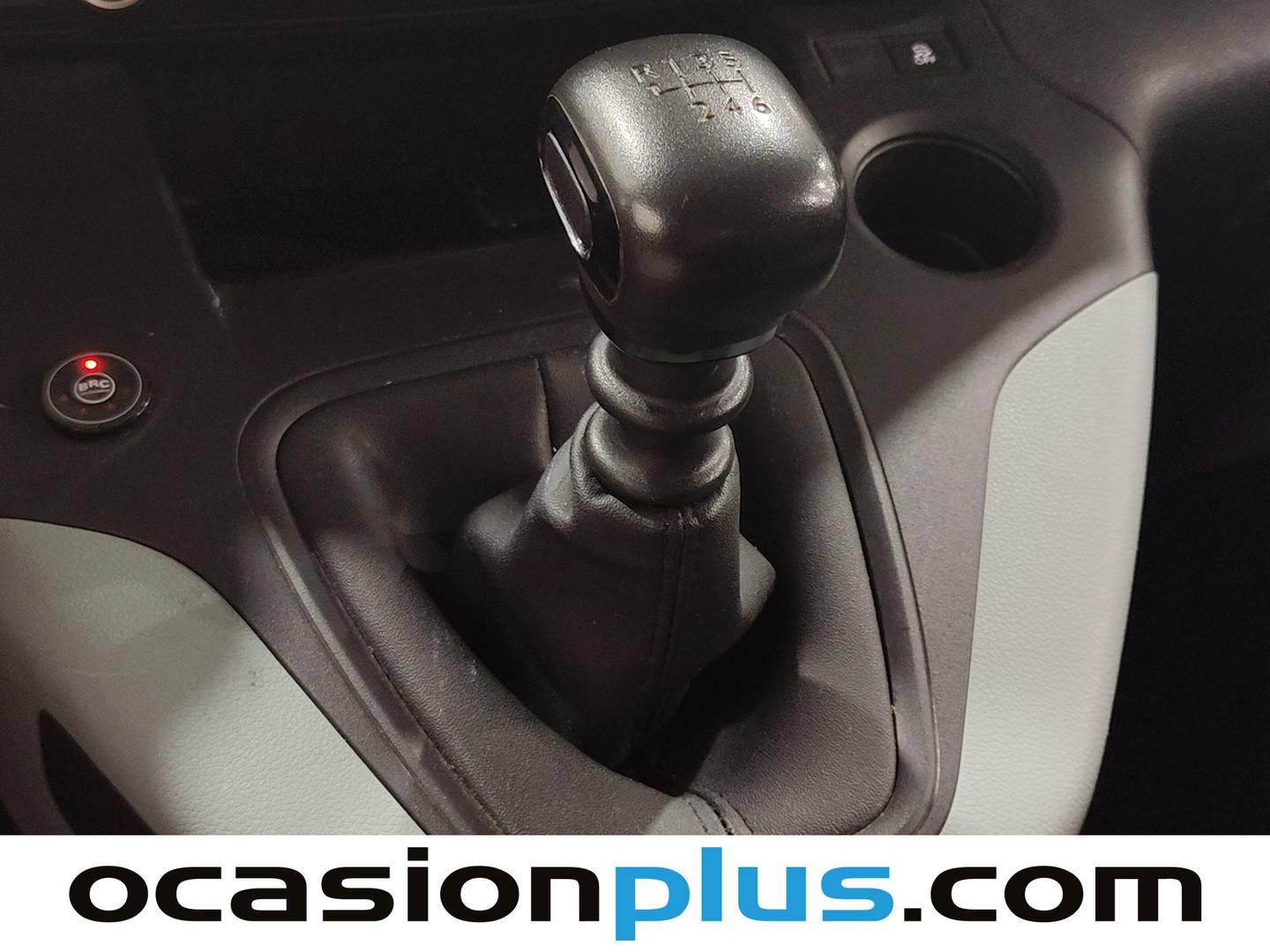 Citroën Berlingo Citroën Berlingo Combi PureTech 110 S&S Talla M Feel (110 CV) de segunda mano