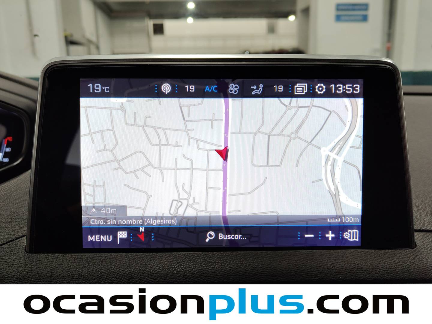 Extras y acabados del Peugeot 3008 Peugeot 3008 BlueHDI 130 S&S GT Line EAT8 (130 CV)