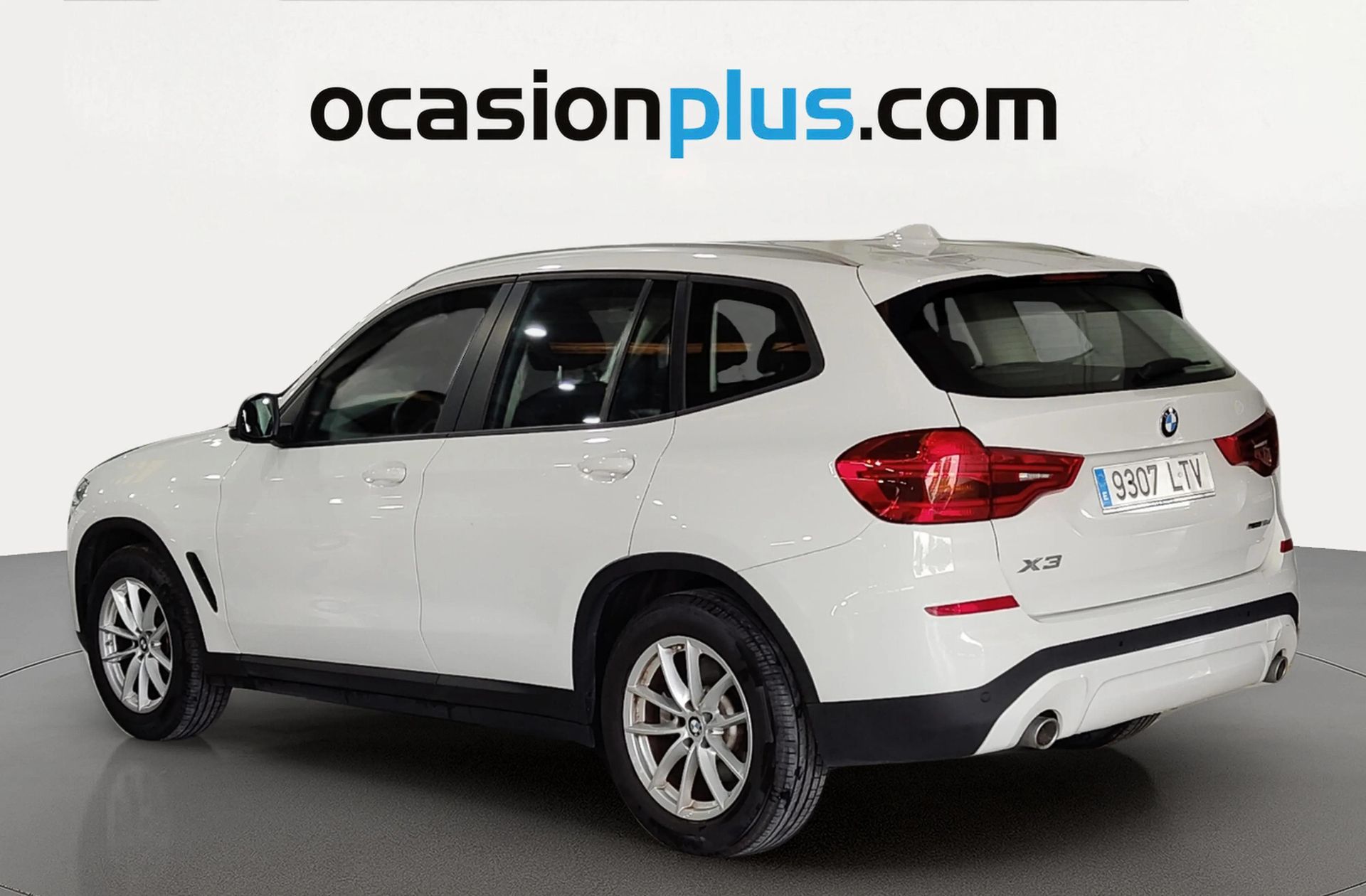 BMW X3 sDrive18d - foto 3