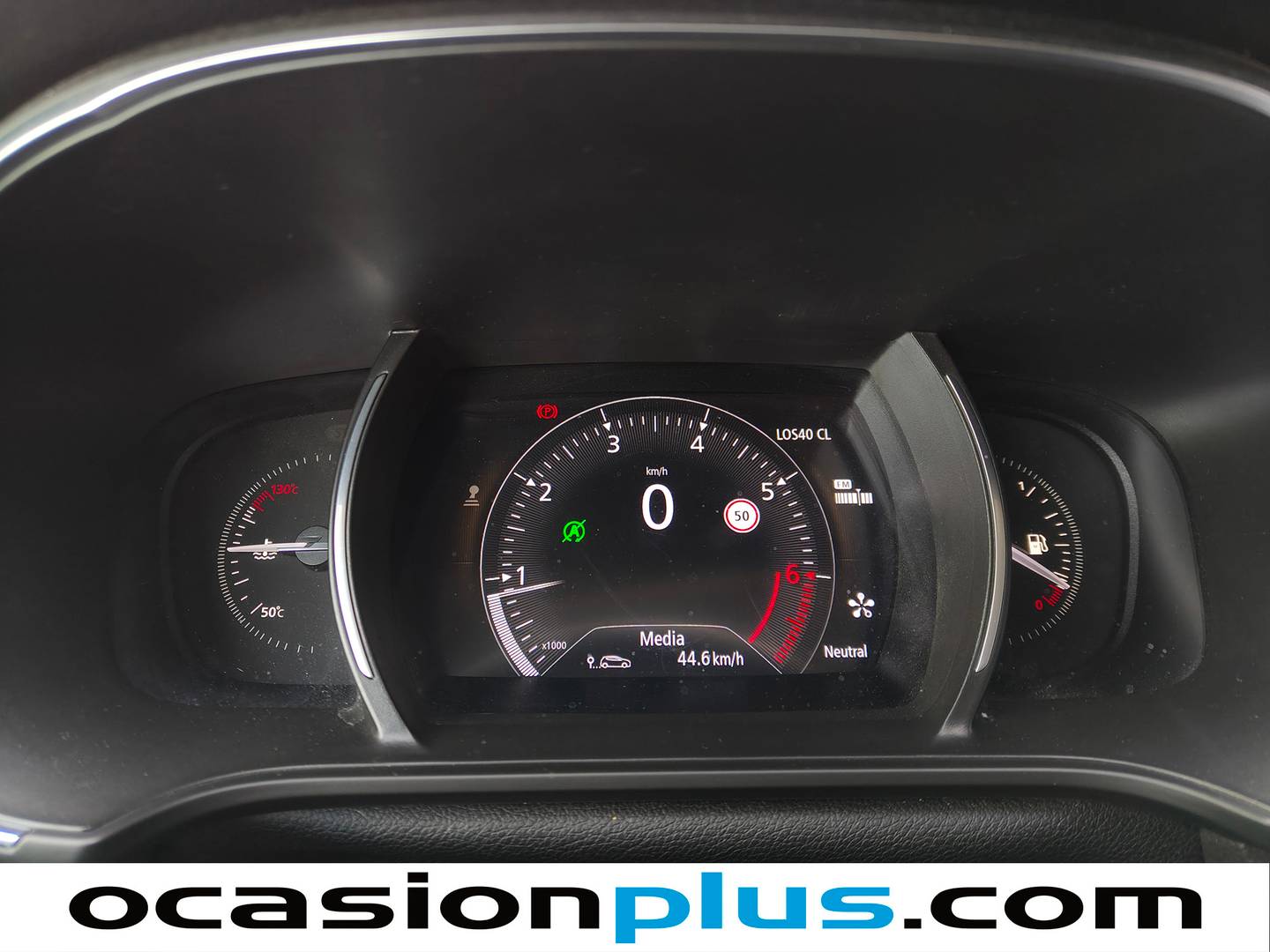 Renault Mégane Renault Megane Zen Energy TCe (130 CV) barato